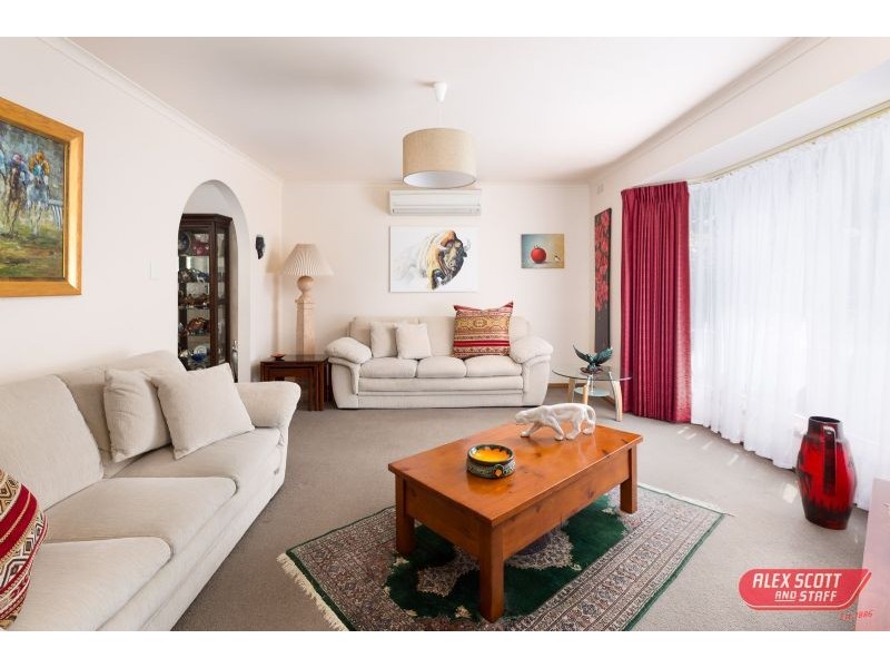 21 HENRY STREET EAST, Wonthaggi VIC 3995