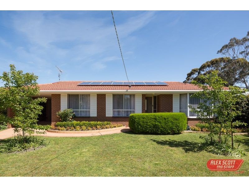 21 HENRY STREET EAST, Wonthaggi VIC 3995