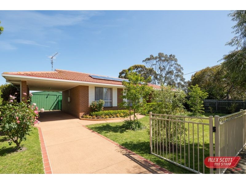 21 HENRY STREET EAST, Wonthaggi VIC 3995
