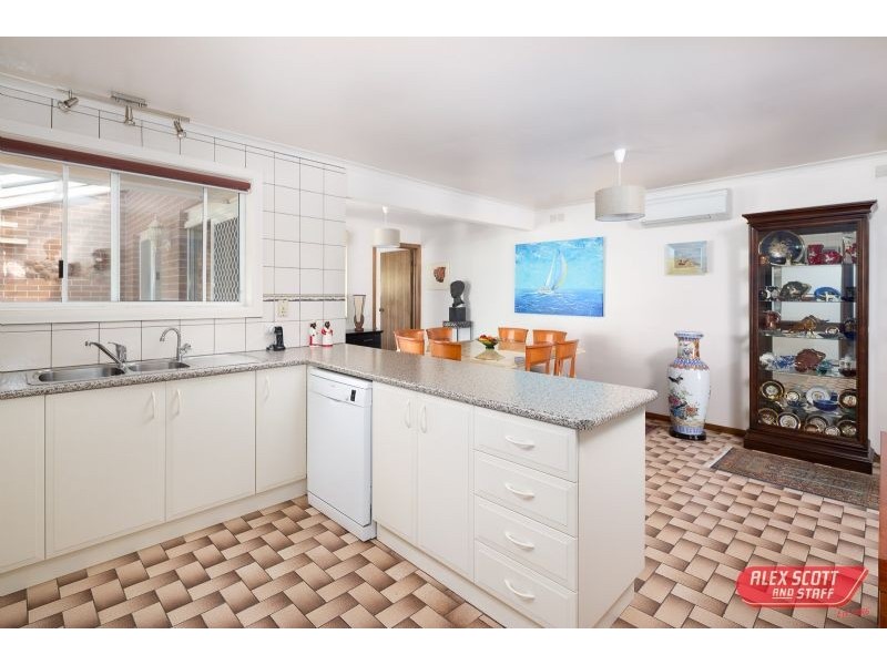 21 HENRY STREET EAST, Wonthaggi VIC 3995