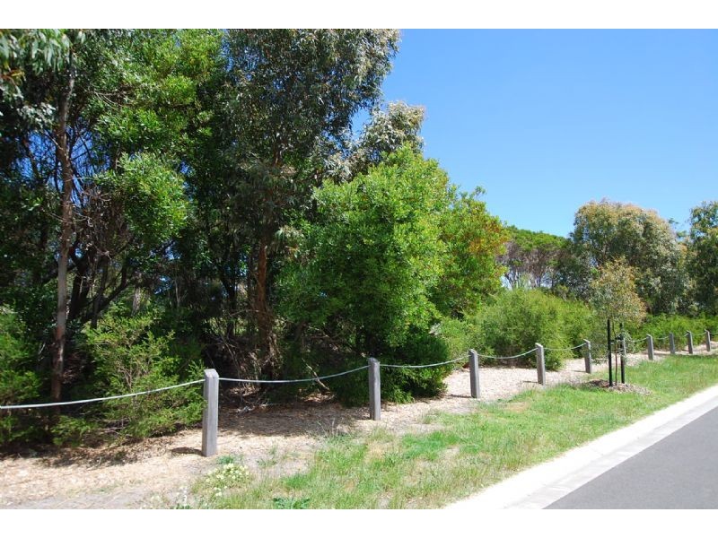 Lot 40 SILVEREYE CIRCUIT, Wonthaggi VIC 3995