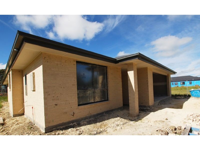 Lot 40 SILVEREYE CIRCUIT, Wonthaggi VIC 3995
