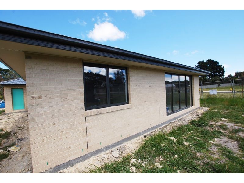 Lot 40 SILVEREYE CIRCUIT, Wonthaggi VIC 3995