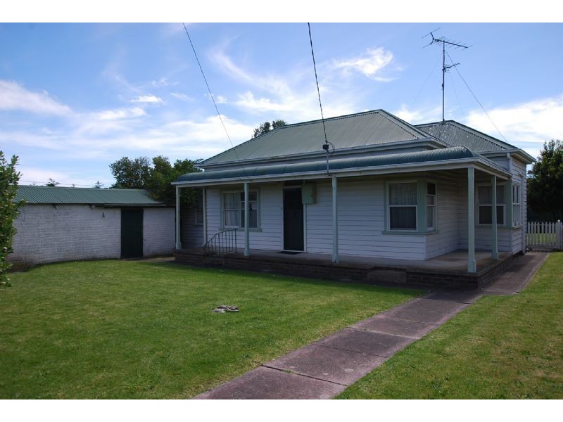 52 BROOME CRESCENT, Wonthaggi VIC 3995