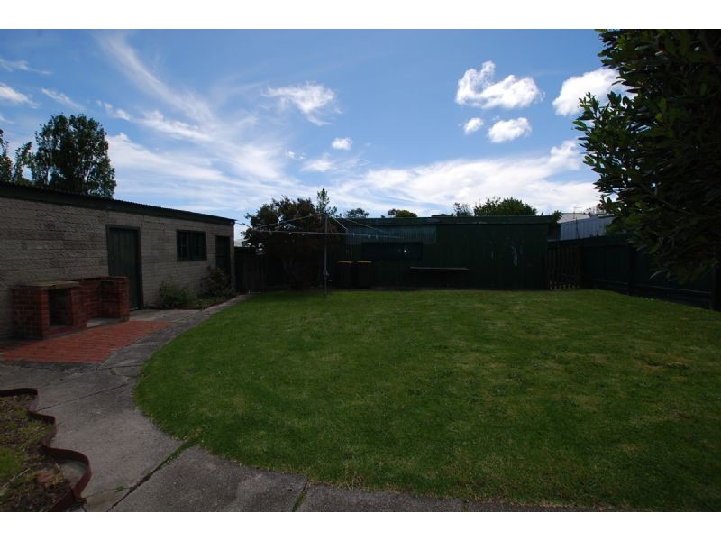 52 BROOME CRESCENT, Wonthaggi VIC 3995
