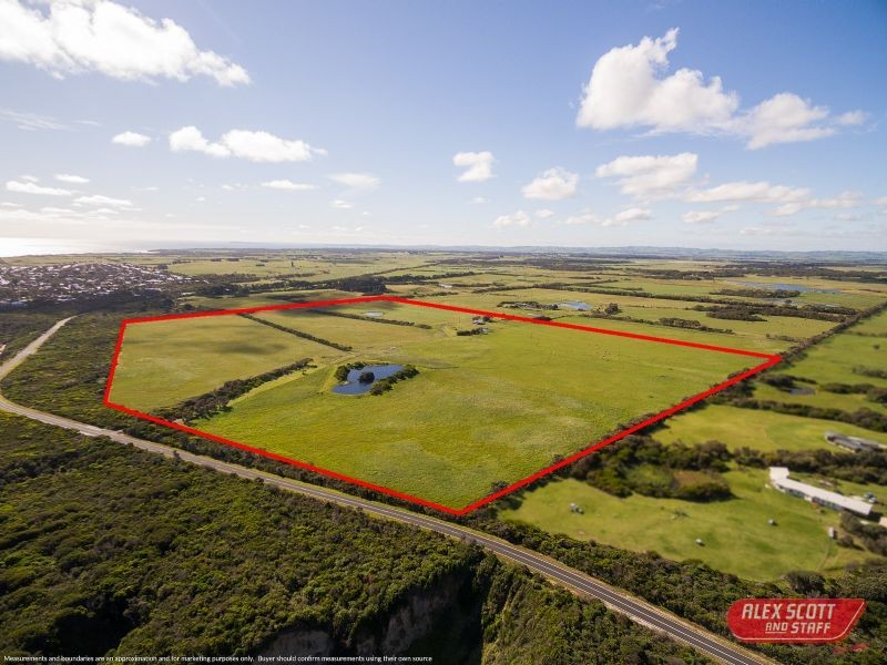 LOT 1 FULTON ROAD, Cape Paterson VIC 3995
