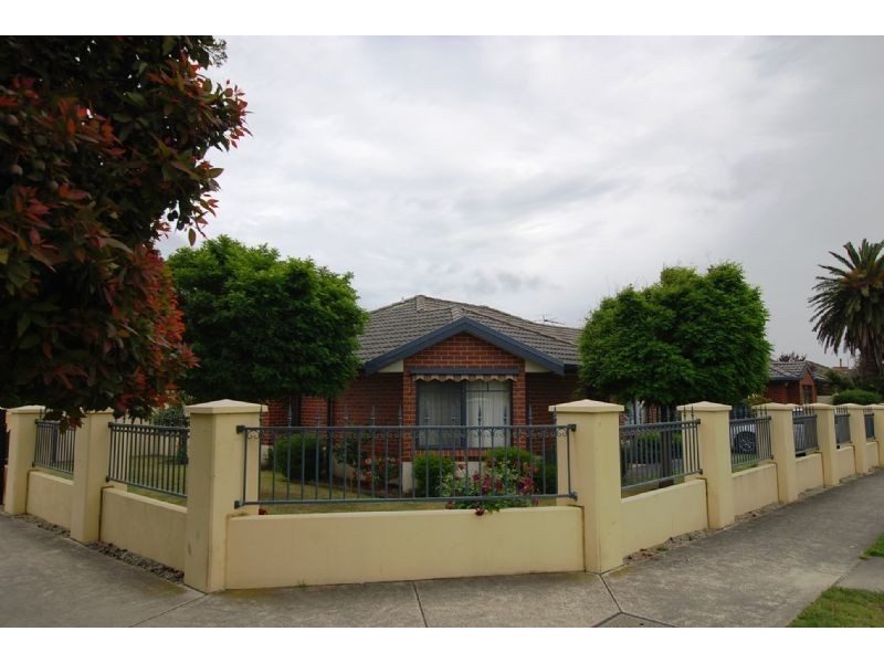 1a STRICKLAND STREET, Wonthaggi VIC 3995