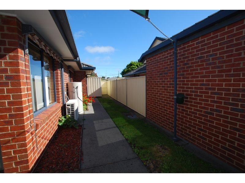 1a STRICKLAND STREET, Wonthaggi VIC 3995