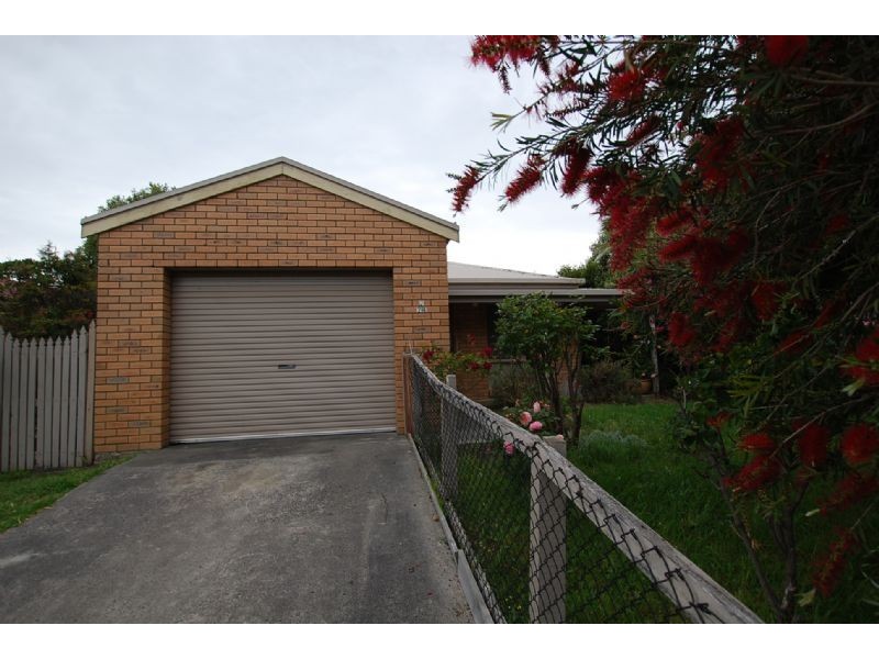 2/24 POPLAR STREET, Wonthaggi VIC 3995