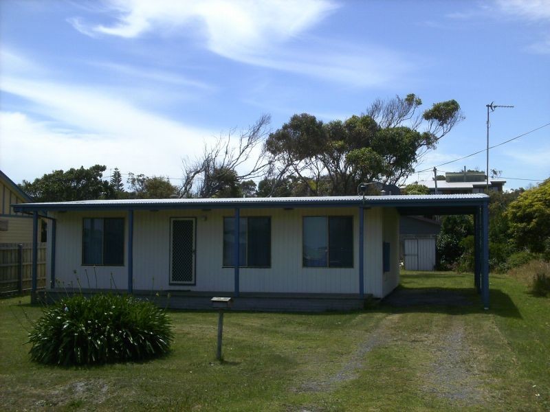 54  CORAL STREET, Cape Paterson VIC 3995