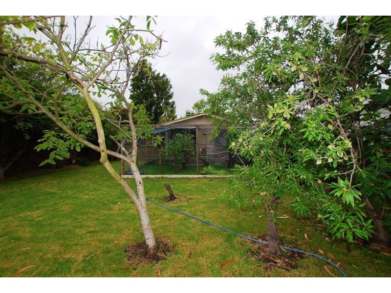 26 CARL STREET, Wonthaggi VIC 3995