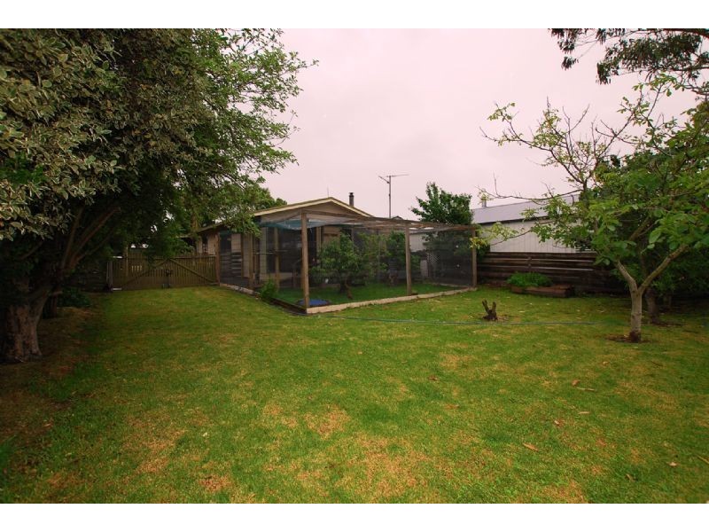 26 CARL STREET, Wonthaggi VIC 3995