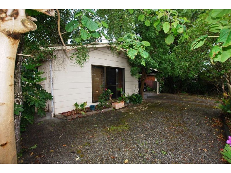 26 CARL STREET, Wonthaggi VIC 3995