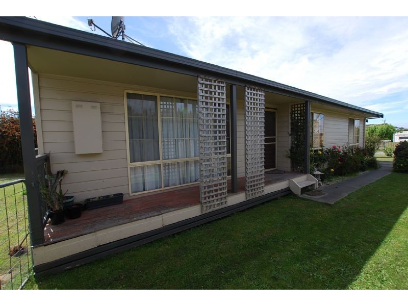 13 MARY STREET, Wonthaggi VIC 3995