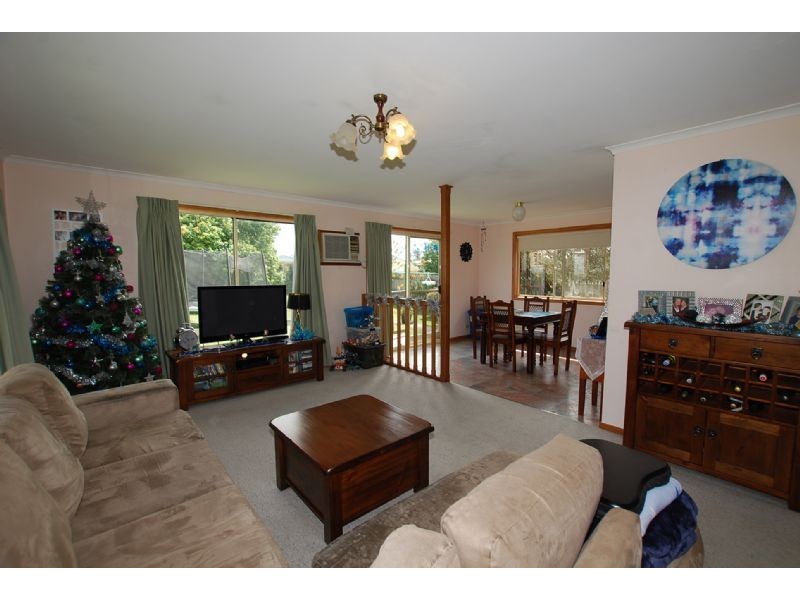 13 MARY STREET, Wonthaggi VIC 3995