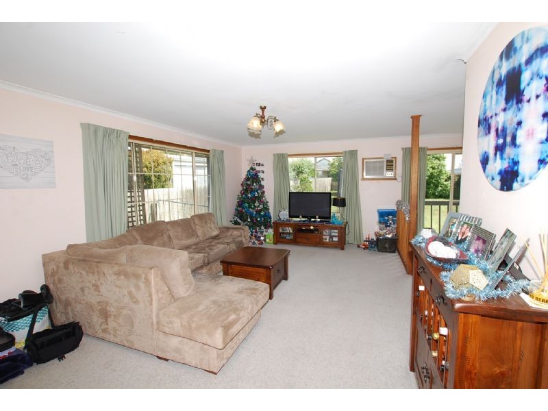 13 MARY STREET, Wonthaggi VIC 3995