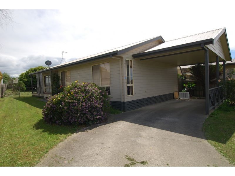 13 MARY STREET, Wonthaggi VIC 3995