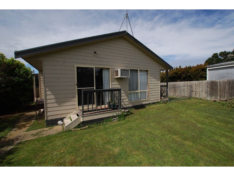 13 MARY STREET, Wonthaggi VIC 3995