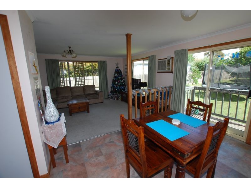 13 MARY STREET, Wonthaggi VIC 3995