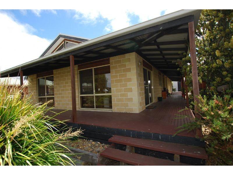 34 MINERS DRIVE, Wonthaggi VIC 3995