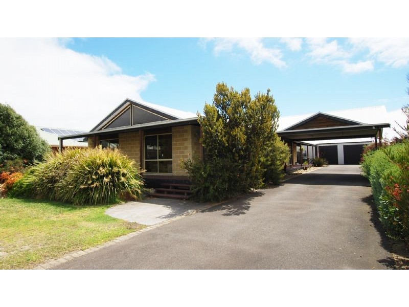 34 MINERS DRIVE, Wonthaggi VIC 3995