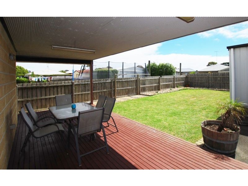 34 MINERS DRIVE, Wonthaggi VIC 3995