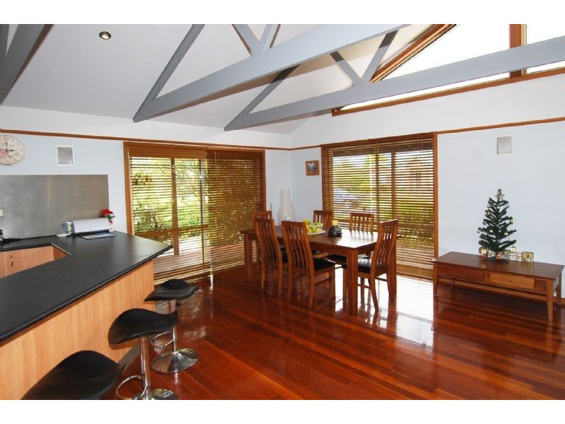 34 MINERS DRIVE, Wonthaggi VIC 3995