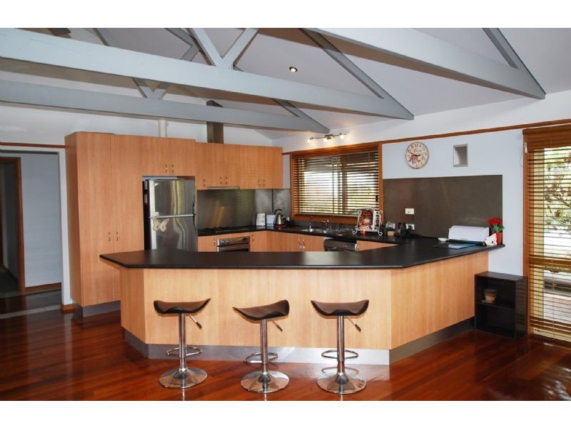 34 MINERS DRIVE, Wonthaggi VIC 3995