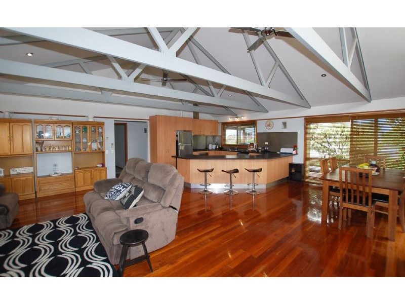 34 MINERS DRIVE, Wonthaggi VIC 3995