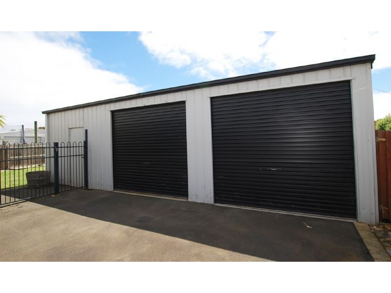 34 MINERS DRIVE, Wonthaggi VIC 3995