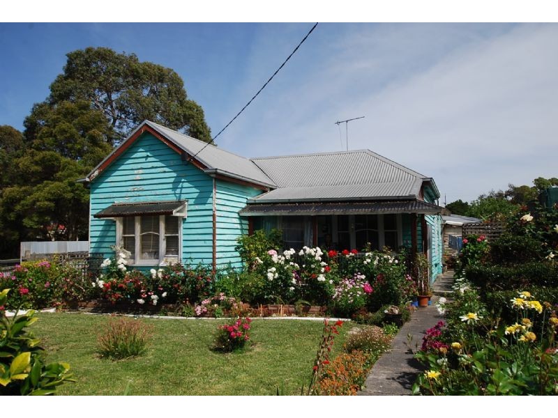 74 REED CRESCENT, Wonthaggi VIC 3995