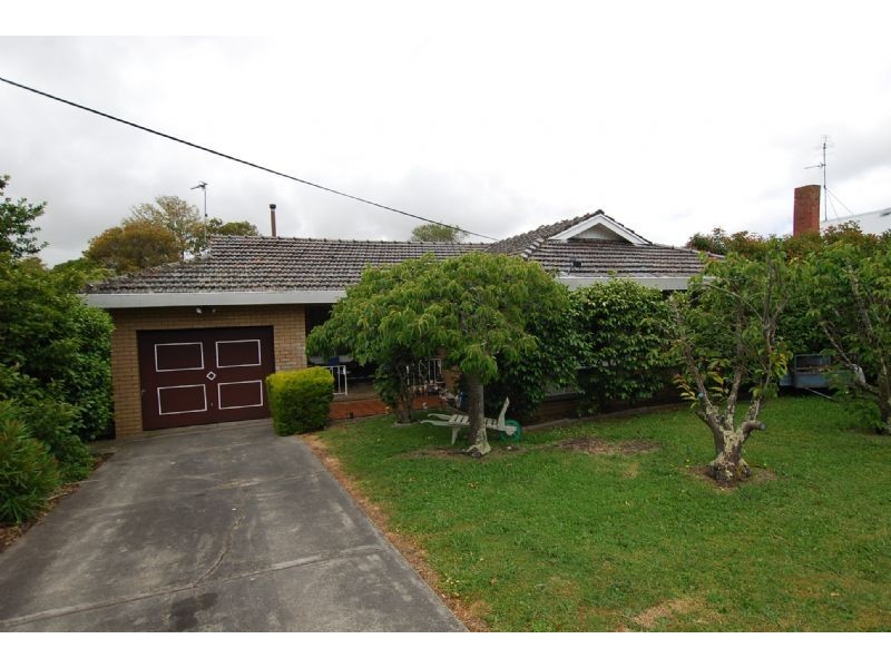 3 MERRIN CRES, Wonthaggi VIC 3995