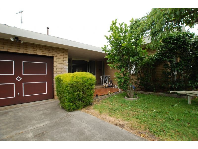 3 MERRIN CRES, Wonthaggi VIC 3995