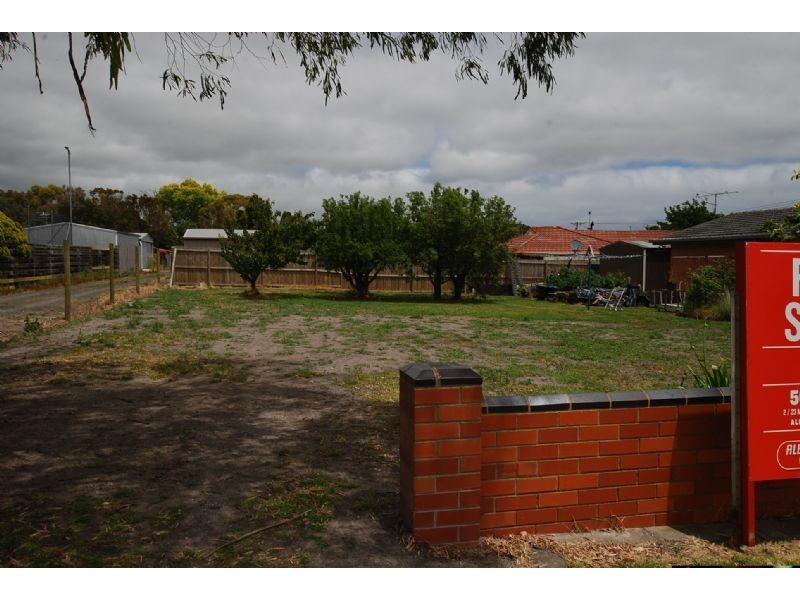 11a LONGSTAFF STREET, Wonthaggi VIC 3995