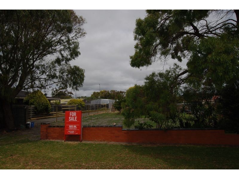 11a LONGSTAFF STREET, Wonthaggi VIC 3995