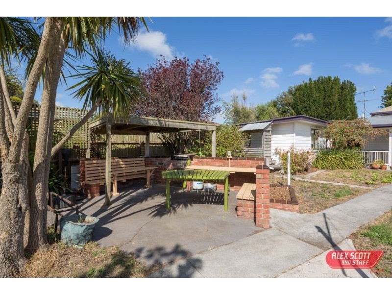 54 MERRIN CRESCENT,, Wonthaggi VIC 3995