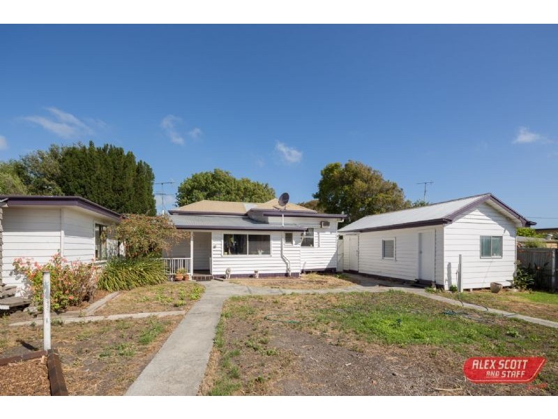 54 MERRIN CRESCENT,, Wonthaggi VIC 3995