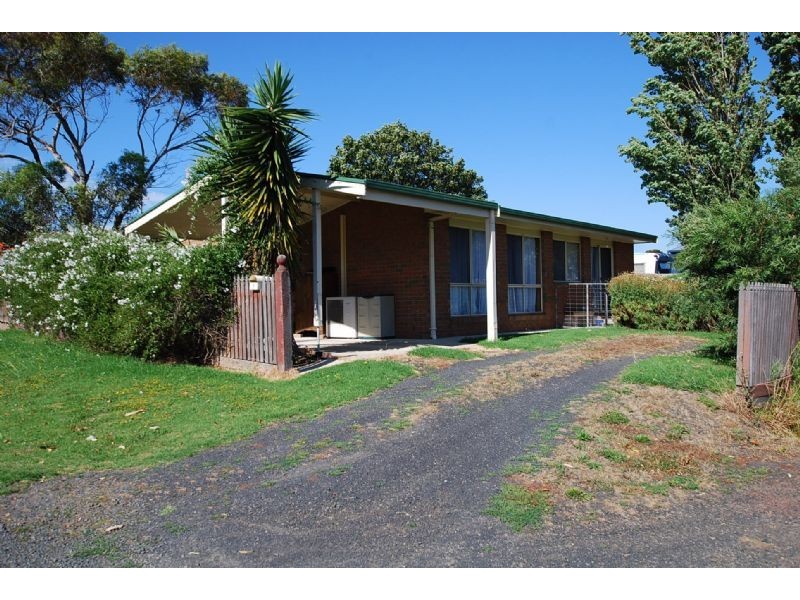 1 GEORGE STREET, Wonthaggi VIC 3995