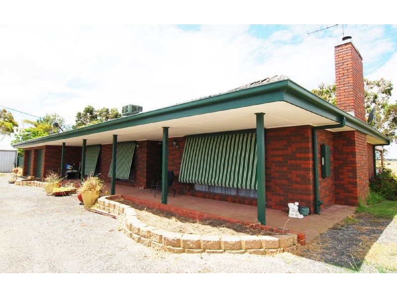 415 DALYSTON – GLEN FORBES RD, Ryanston VIC 3992