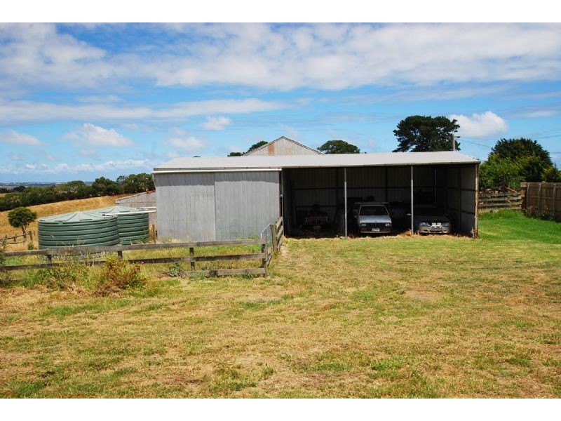 415 DALYSTON – GLEN FORBES RD, Ryanston VIC 3992