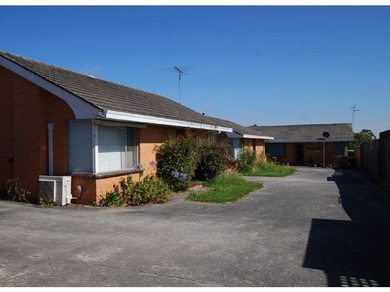 2/24 GRAHAM STREET, Wonthaggi VIC 3995