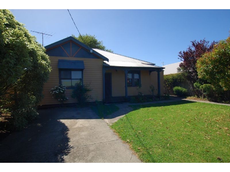 30 NELSON STREET, Wonthaggi VIC 3995
