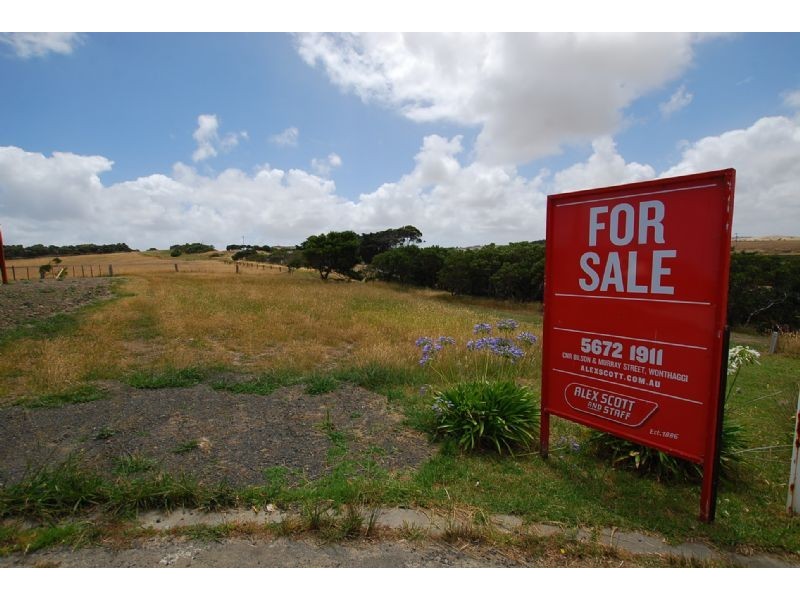 22 CONNOR PLACE, Kilcunda VIC 3995