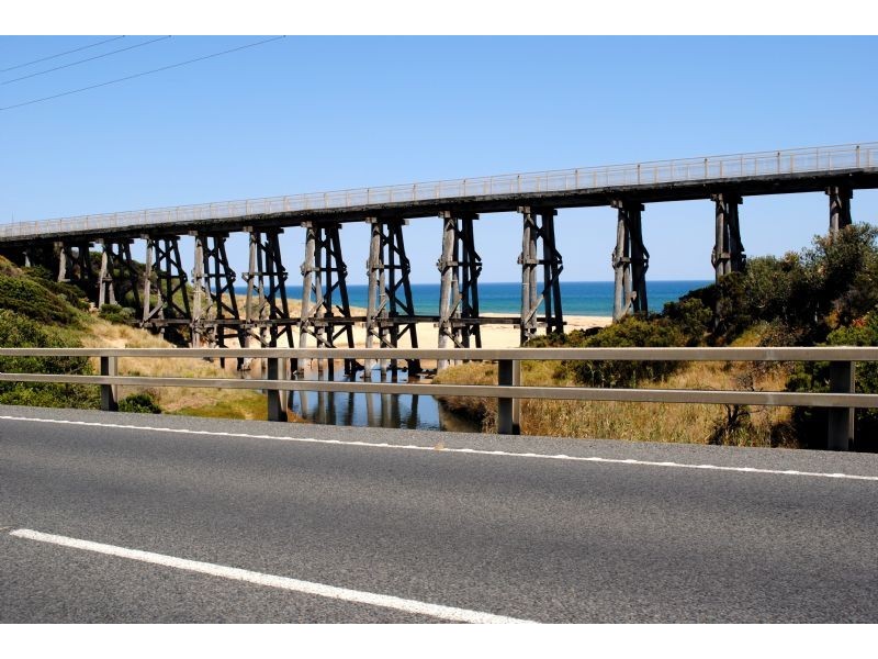 22 CONNOR PLACE, Kilcunda VIC 3995