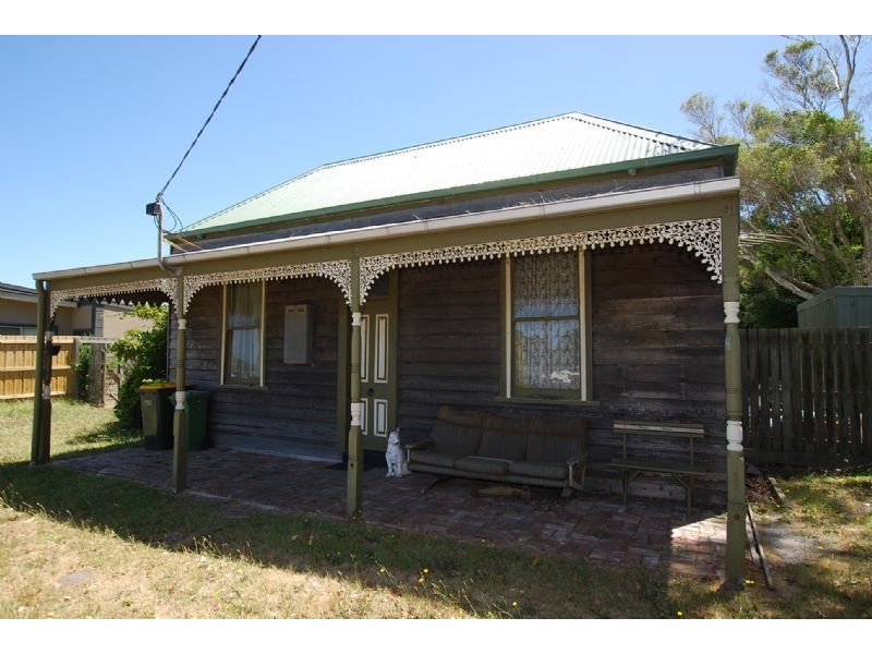 70 BROOME CRESCENT, Wonthaggi VIC 3995