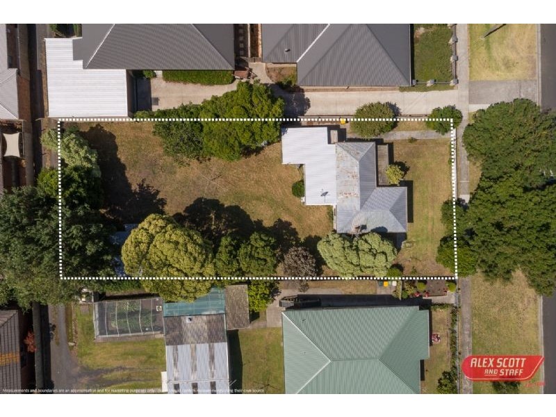 20 HAGELTHORN STREET, Wonthaggi VIC 3995