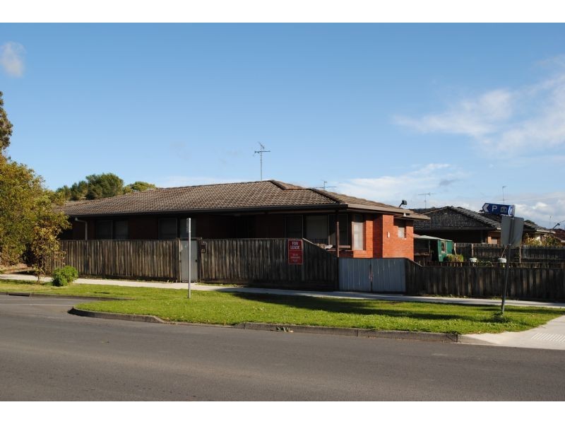 1/43 MURRAY STREET, Wonthaggi VIC 3995