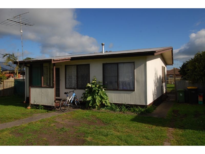 184 GRAHAM STREET, Wonthaggi VIC 3995