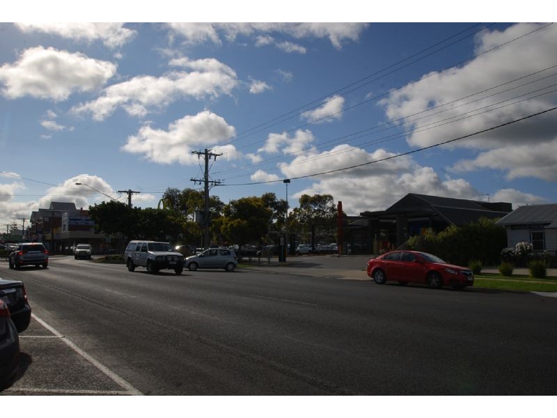184 GRAHAM STREET, Wonthaggi VIC 3995