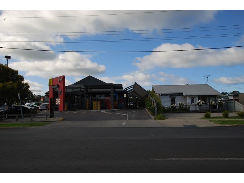 184 GRAHAM STREET, Wonthaggi VIC 3995